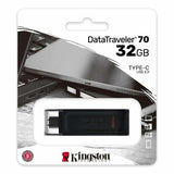 Kingston USB / Flash / Memory 32GB Type-c