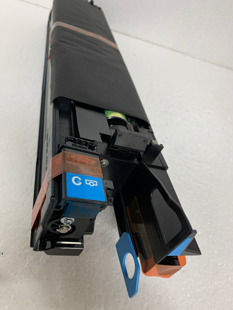 Konica Minolta Imaging Unit Original Cyan IU-610 C451/C550/