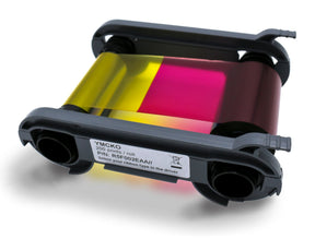 Evolis Ribbon Original Color High Trust Ymcko R5F002EAA - S-Tech