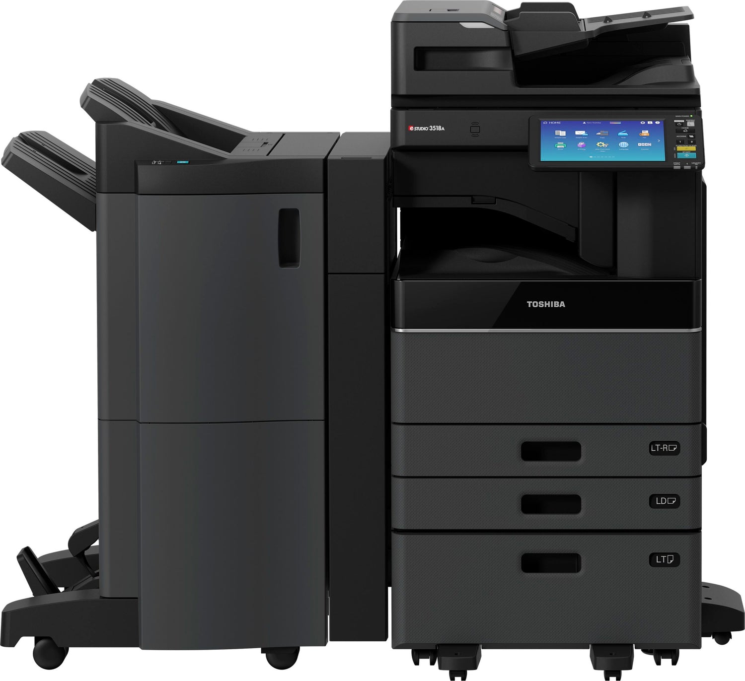 Tohisba Used Machine eStudio 3518A