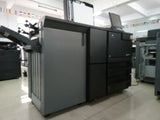KonicaMinolta Used Machine Bizhub Pro 1100 - S-Tech