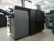 KonicaMinolta Used Machine Bizhub Pro 1100 - S-Tech