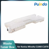 كونيكا مينولتا نفايات الحبر الأصلي A50UR70115/A50UR70A01 C1060/C1070/C2060/C2070/C3060/C3070