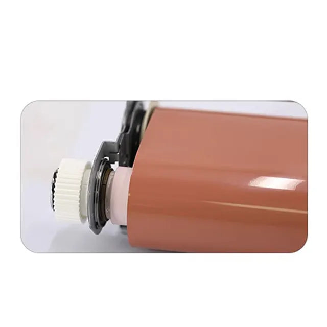 كونيكا مينولتا وحدة حزام الصهر الأصلي أسود A9VER70422 BH1060/1070/2060