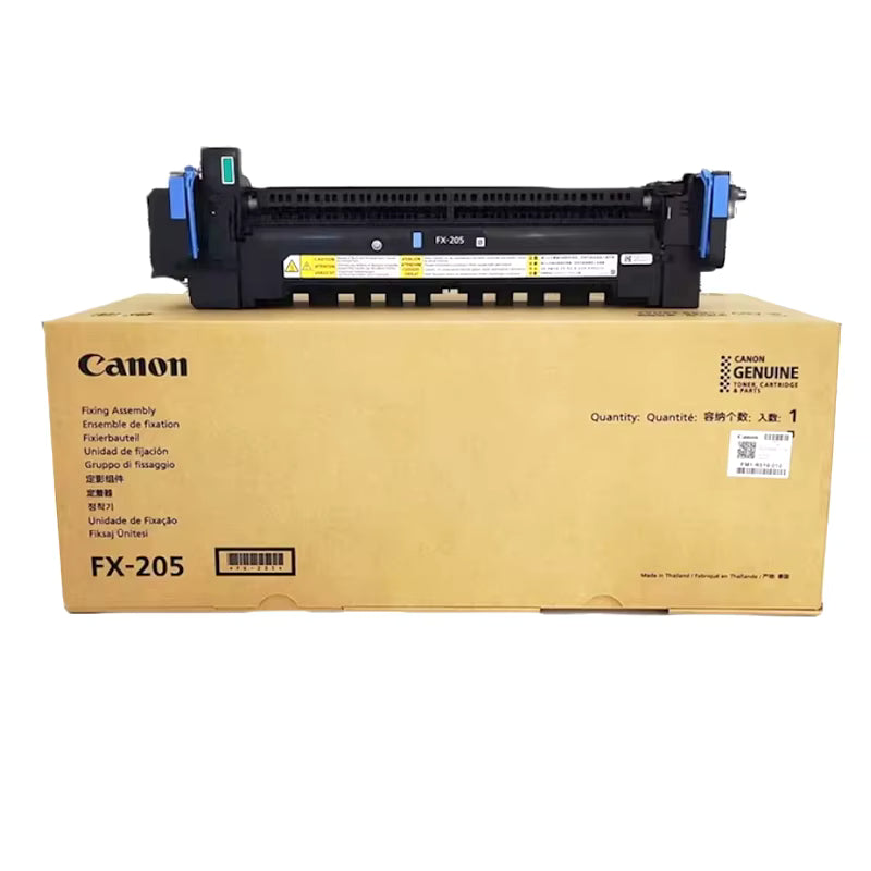 Canon Fuser Unit Original FX-205 IRC5840/C5850i/C5860i/C5870