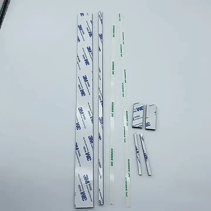 أختام كونيكا مينولتا / أمامية / عالمية / خلفية أصلية باللون الأسود 57GA5681 BH-920/950