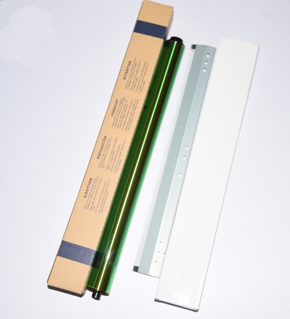 شفرة تنظيف الطبلة DCB من Sharp باللون الأصلي CCLEZ0219FC31 MX-2310U/2610N/2615N/2616NMX-2640N/3110N/3111U/3115NMX-3116N/3140N/3610N/3640N