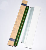 شفرة تنظيف الطبلة DCB من Sharp باللون الأصلي CCLEZ0219FC31 MX-2310U/2610N/2615N/2616NMX-2640N/3110N/3111U/3115NMX-3116N/3140N/3610N/3640N