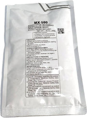 Sharp DEVELOPER Original Black MX-560/561NV MX-M464/364 - S-Tech