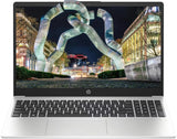 HP 250 G10 | Intel Core i5-1334U | 15.6" FHD | 8GB DDR4 | 512GB SSD | Wi-Fi 6 & Bluetooth | FreeDOS | 2-Year Warranty