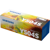 Samsung Toner Original Yellow 504S 1810/1860/4195/4195/4195/415/415