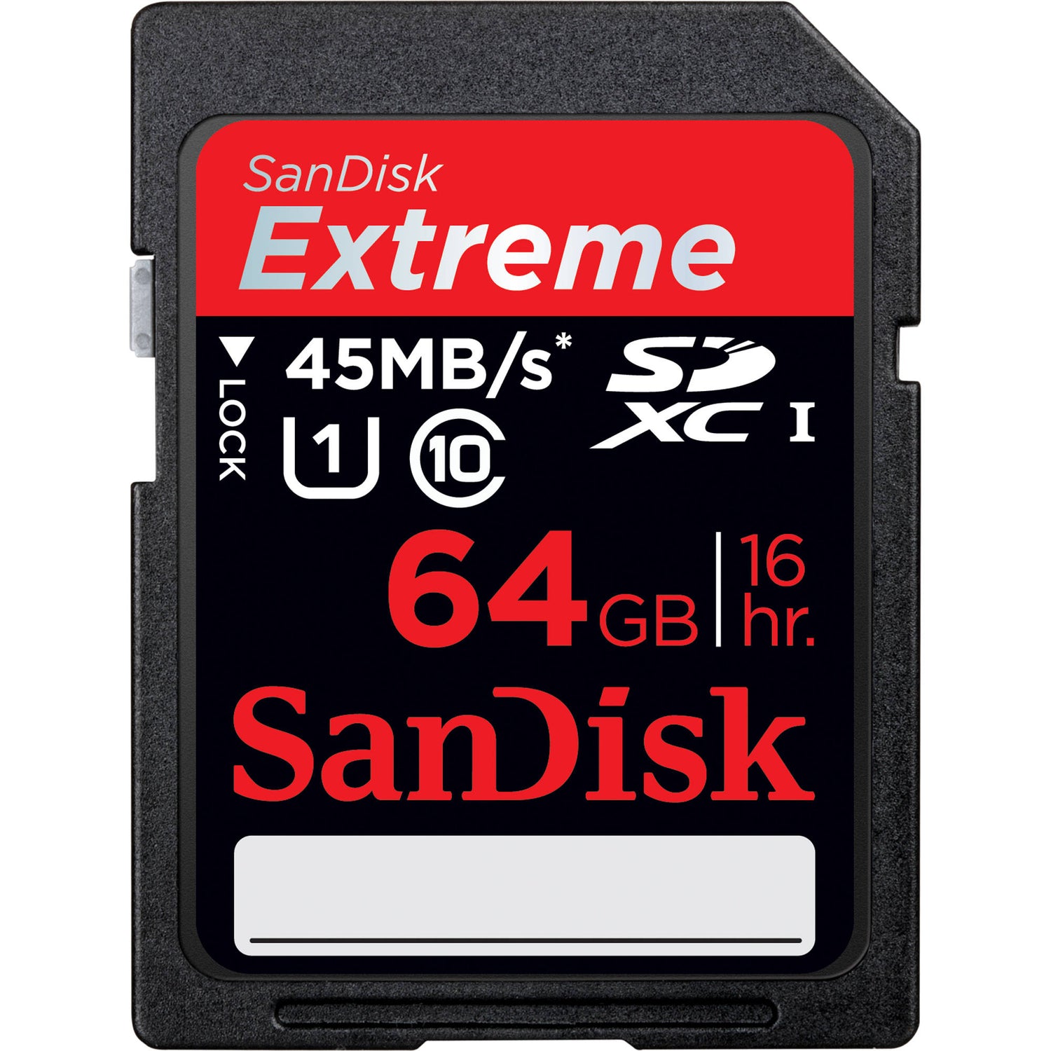 SD CARD