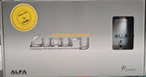 Alfa Wireless Adaptor 10dBI