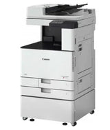 Canon Copier Color New IRC-3326i Color a4/A3/26ppm ADF+2Tray+Table.