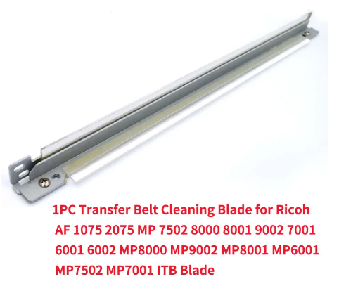 Ricoh TBCB(TRANSFER BELT BLADE) CET321024 MC-2000/2001 IMC-2000/2000A/2500/2500A/3000/3000A/3500/3500A/4500/4500A/5500/5500A/6000