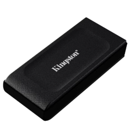 KINGSTON HARD DISK 2TB SSD (EXTERNAL) XS1000 USB-C 3.2 GEN 2 - S-Tech