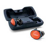 Bose Soundsport Free Wireless In-Ear Headphones Orange MN # 774373-0030