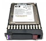 Hp Server Hard Disk 146GB 2.5-inch SAS Hot-Plug 10k