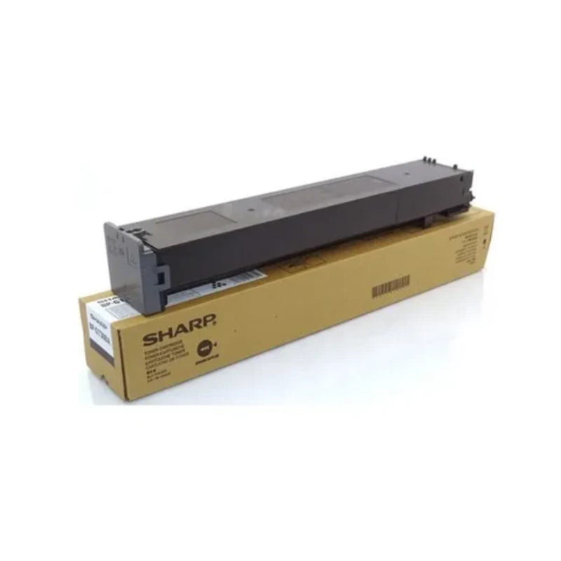 Sharp Toner Black Original BP-FT700 for use in BP-50M26/BP-50M31/BP-50M36/BP-50M55/BP-50M65/BP-70M31/BP-70M36/BP-70M45/BP-70M55-/BP-70M65 Yield 40,000 Pages @ 5% Average Coverage