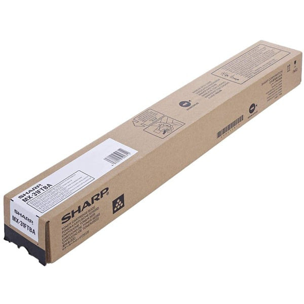 Sharp Toner Original Black MX-31FT MX-2601/MX 3101