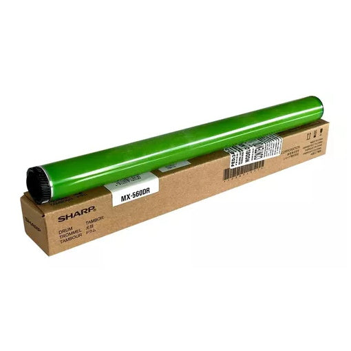 Sharp Drum Original Black MX-560DR 364/365/464/465/564