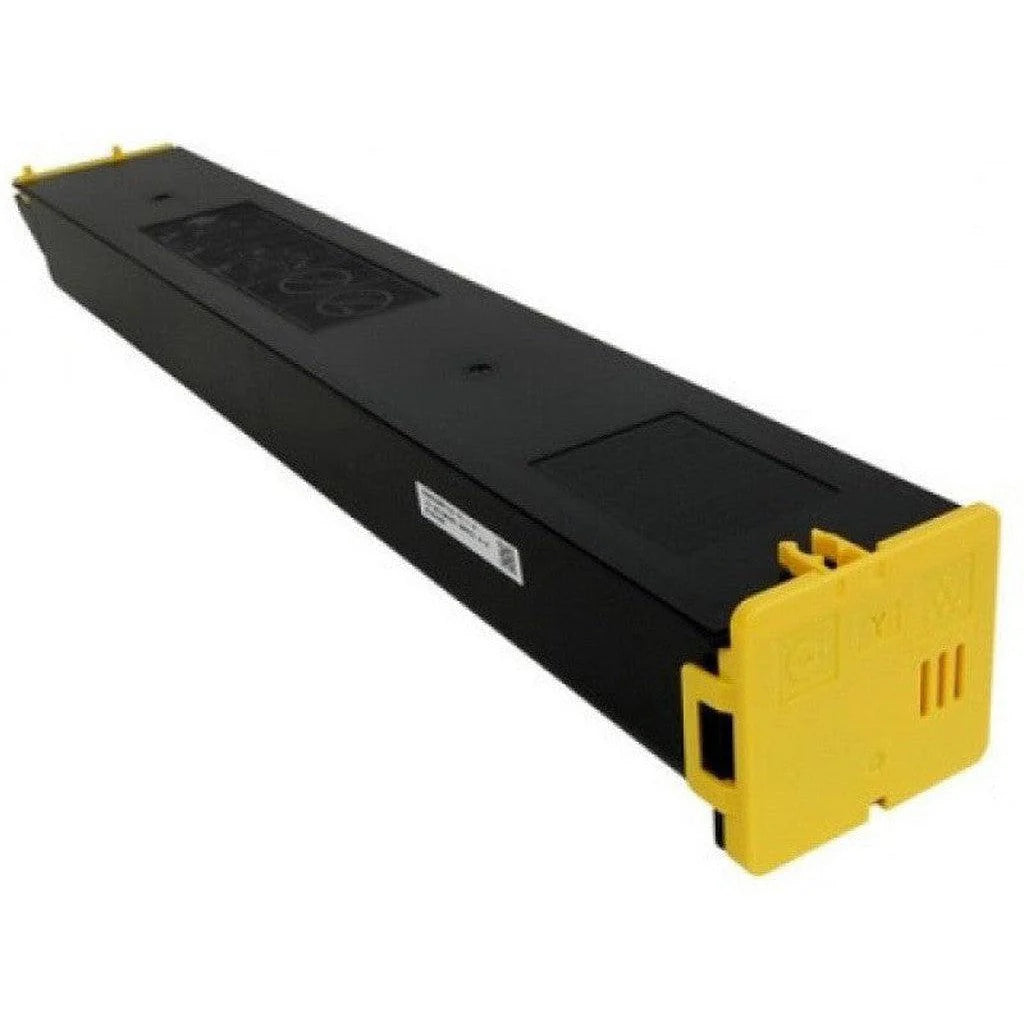 Sharp Toner Original Yellow 60FT/61FT MX-3550N