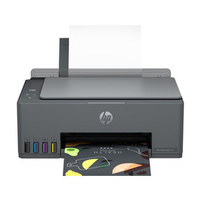HP Printer Smart Tank 581/4A8D4A All-in-One - S-Tech