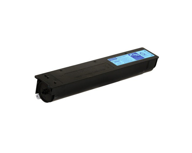 Toshiba Toner Original Cyan T-FC65D E STUDIO 654