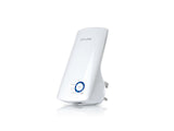 موسع نطاق واي فاي TP-Link TL-WA850RE بسرعة 300 ميجابت في الثانية