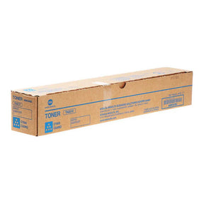 Konica Minolta Toner Original Cyan TN-221 C227/C287 - S-Tech