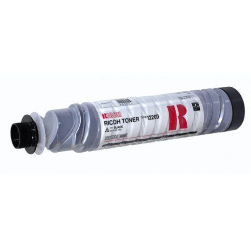 Ricoh Toner Look-A-like Black TYPE-1220D AF 1015/1018