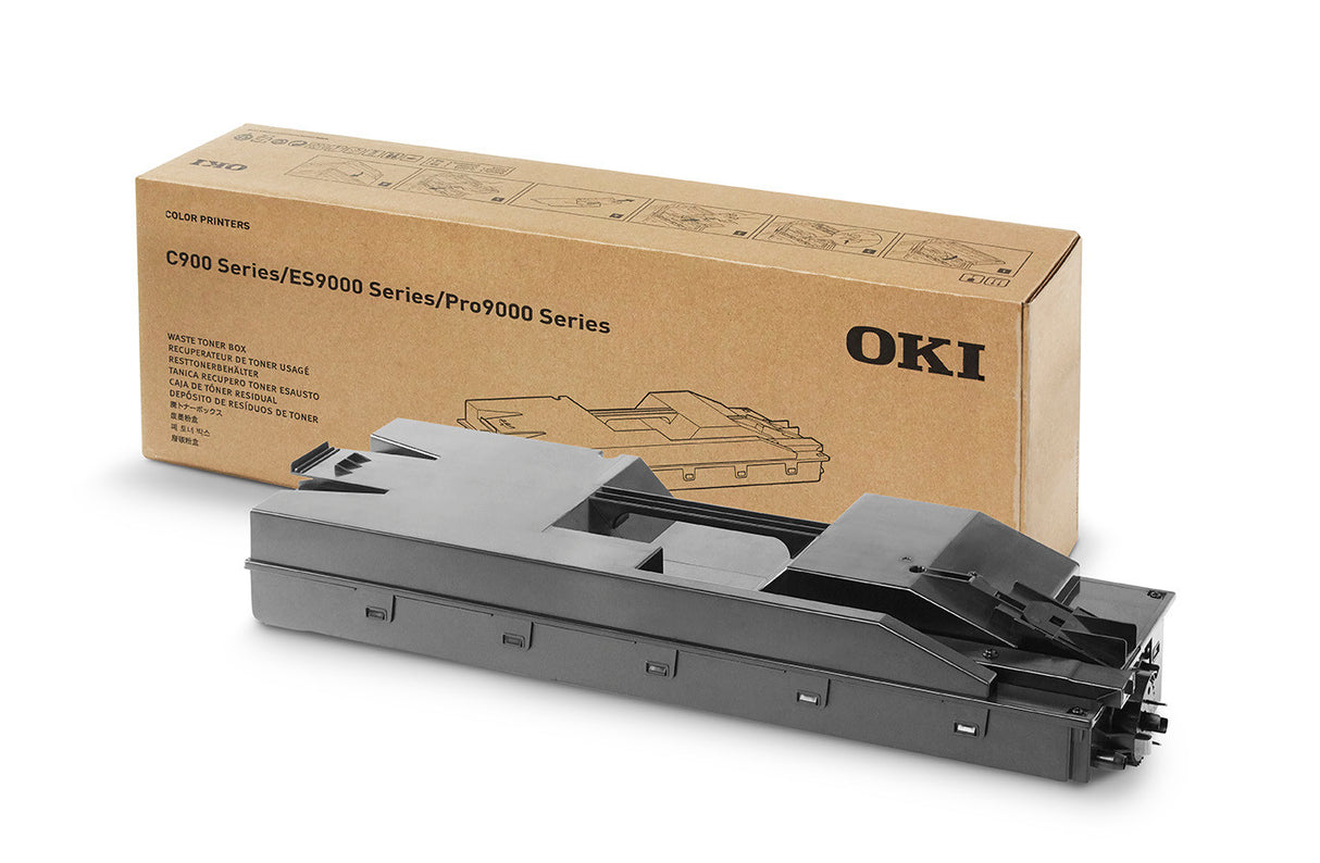 OKI WASTE BOX-C911/C931/ES9431/9541-45531503