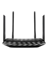 راوتر TP-Link Archer C6 AC1200 ثنائي النطاق Wi-Fi