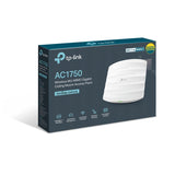 نقطة وصول واي فاي ثنائية النطاق مثبتة في السقف TP-Link EAP245 AC1750
