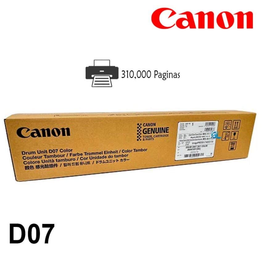 Canon キヤノン　トナー　C165/C170/C265/C270 T07 Amazon.com: Toner Cartridges Compatible with Canon
