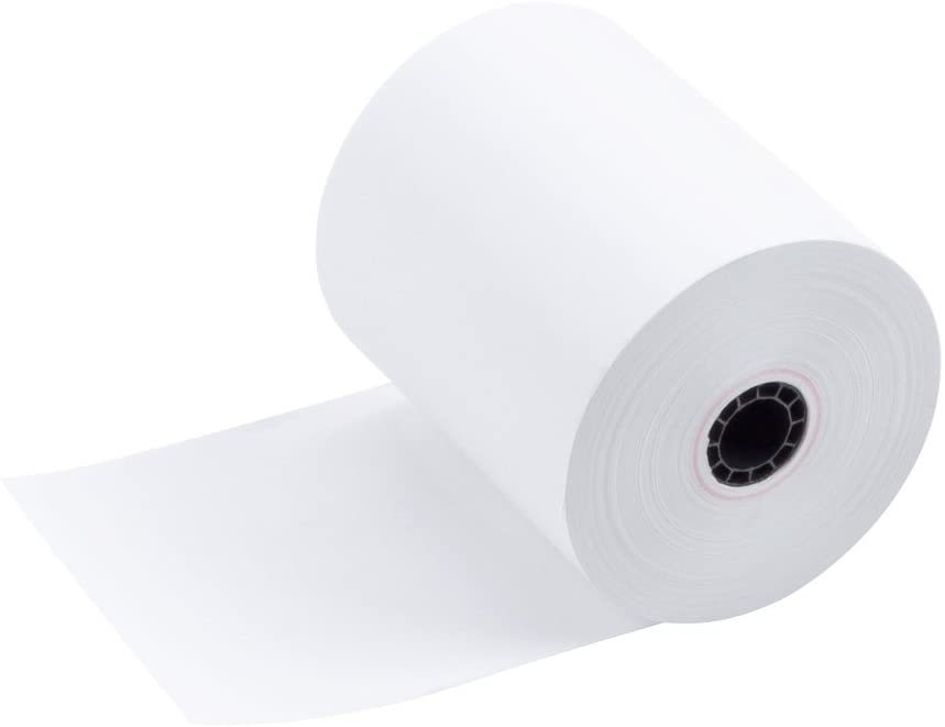 GCTLR100*50 THERMAL PAPER 100*50*1000