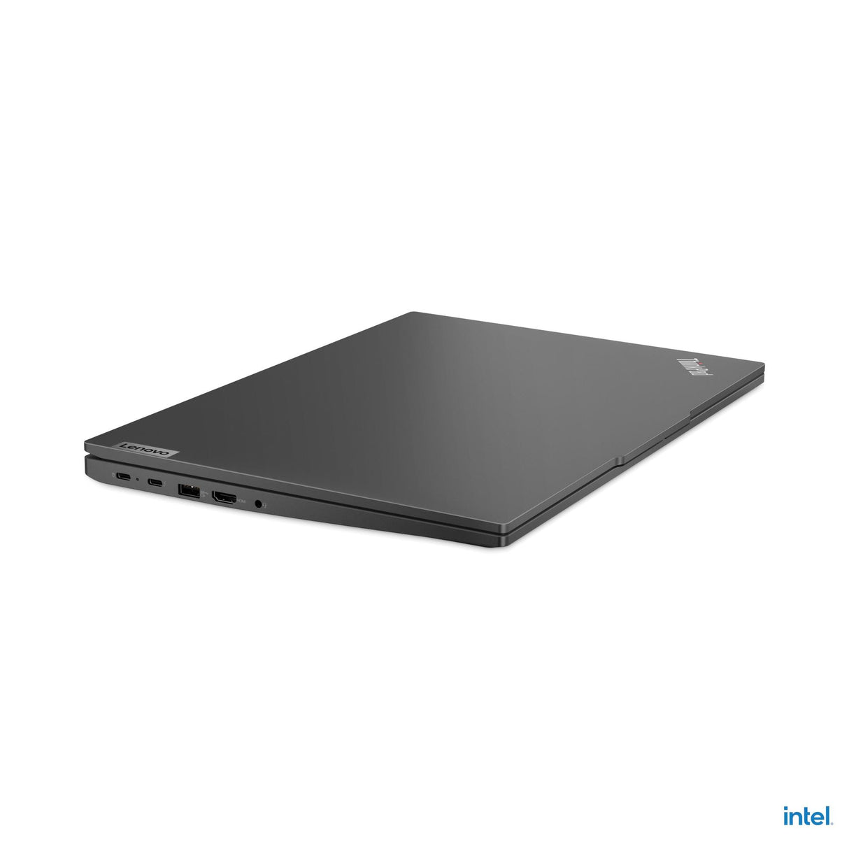 LENOVO ThinkPad E16 Gen1 | 21JN001NAD | Core i7 - 1355U - 16GB DDR4 - 512GB SSD - 16" WUXGA IPS - Intel lris Xe Graphics - Finger - No DVD+BAG - Dos - Black