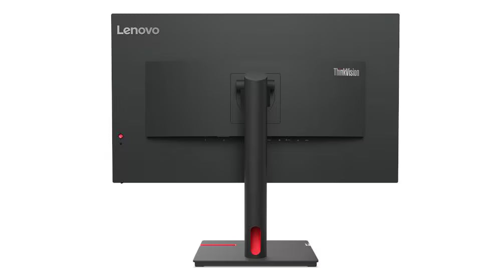 Lenovo ThinkVision | 63D3GAT1SD | T32h-30 31,5 inch 2K QHD Monitor (IPS Panel, 60Hz, 4ms, HDMI, DP, USB-C, Ethernet, Phone Holder) - Tilt/Swivel/Lift/Pivot Stand ,3Years warranty