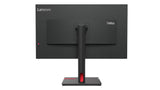 Lenovo ThinkVision | 63D3GAT1SD | T32h-30 31,5 inch 2K QHD Monitor (IPS Panel, 60Hz, 4ms, HDMI, DP, USB-C, Ethernet, Phone Holder) - Tilt/Swivel/Lift/Pivot Stand ,3Years warranty