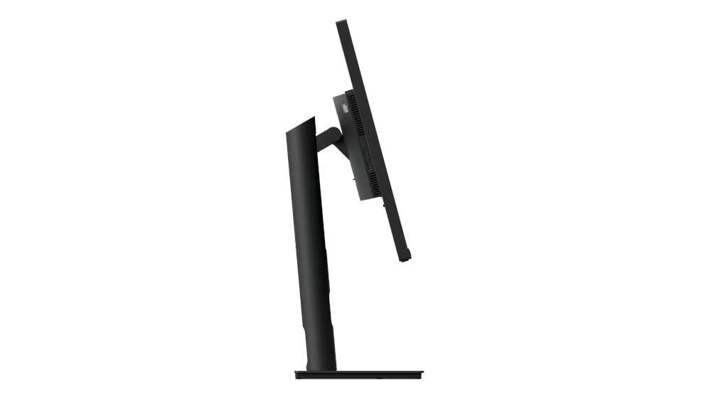 Lenovo ThinkVision | 63D3GAT1SD | T32h-30 31,5 inch 2K QHD Monitor (IPS Panel, 60Hz, 4ms, HDMI, DP, USB-C, Ethernet, Phone Holder) - Tilt/Swivel/Lift/Pivot Stand ,3Years warranty
