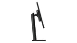 Lenovo ThinkVision | 63D3GAT1SD | T32h-30 31,5 inch 2K QHD Monitor (IPS Panel, 60Hz, 4ms, HDMI, DP, USB-C, Ethernet, Phone Holder) - Tilt/Swivel/Lift/Pivot Stand ,3Years warranty