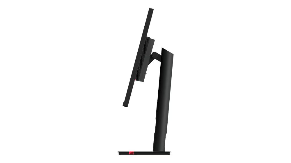 Lenovo ThinkVision | 63D3GAT1SD | T32h-30 31,5 inch 2K QHD Monitor (IPS Panel, 60Hz, 4ms, HDMI, DP, USB-C, Ethernet, Phone Holder) - Tilt/Swivel/Lift/Pivot Stand ,3Years warranty