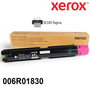 Xerox Toner Original Magenta 006R01830 VERSA LINK C7120/C7125/C7130 - S-Tech