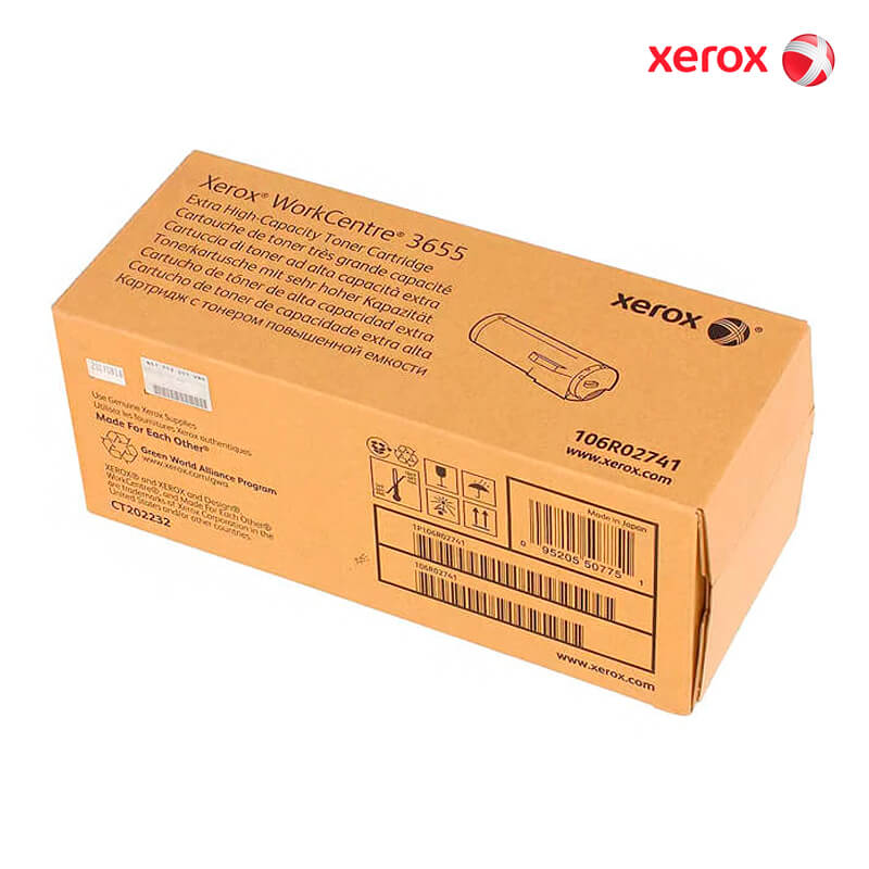 حبر سامسونج الأصلي أسود 707L K-2200