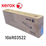 Xerox Toner Original Cyan 106R03522 HIGH-C400/C405