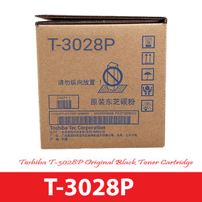 Toshiba Toner Original Black T-3028P ESTUDIO 2528A/3028A/3528A/4528A/ - S-Tech