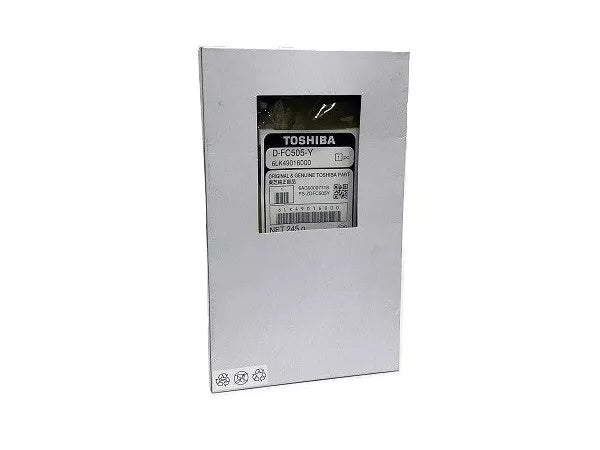 Toshiba Developer Original D-FC505 Yellow eStudio 2505/3005/3505/4505/5005