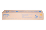 Toshiba Toner Original Yellow T-FC50PS C2555/C3055/C4555