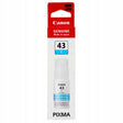 Canon GI-43C Cyan Bottle/G640/G540 - S-Tech