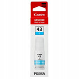 Canon GI-43C Cyan Bottle/G640/G540 - S-Tech